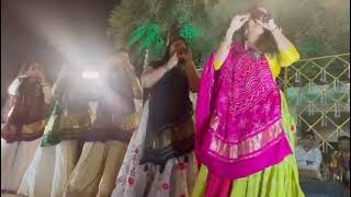 Song : Mala Re Maal | Singer : Priti Savla Gandhi and Team JPMusiCafe