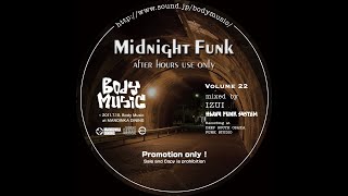 midnight funk