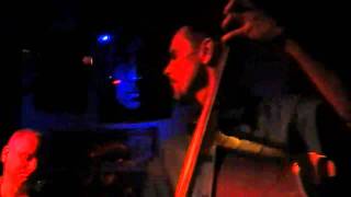 Let 'er Roll - Let's Buzz live @ Graawe Hengst