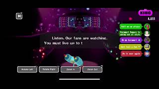 Katamari Damacy Reroll Live Failscreen(60CM)