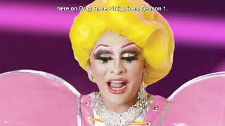 Meet The Queens FULL COMPILATION 🇵🇭 Drag Race Philippines