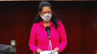 Senate Debate Gets Heated Over Amendment of Labor Laws
