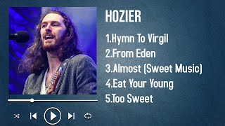Timeless Songs of Hozier 2025 Edition Every Fan’s Dream Playlist