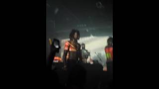Denzel Curry - Ultimate (Live 3/26/16)