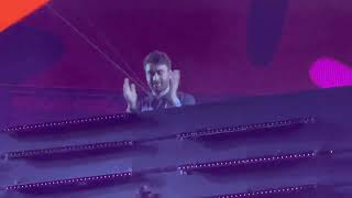 Oliver Heldens - Turn me on live @Ultra Korea 2022 4K HDR