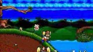 Wonder Dog Playthrough Part 1