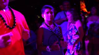 Rumfire Sunday, June 29 2014 Live Band Karaoke 3