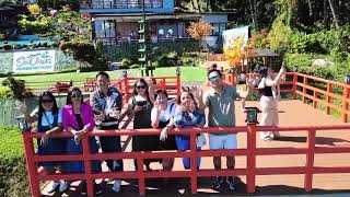 Travel Vlog Episode 8