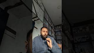 Samim Akhtar official  is live!