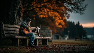 Calming Indie Folk Acoustic Guitar Music Cozy Beats to Relax and Find Peace Inside