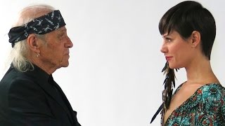 Things Foolish & Favourite - Don Francks with Genevieve Marentette