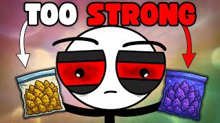 Legendary STRAINS That Don't Exist Anymore