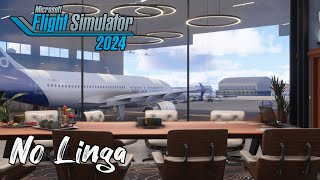 Career Mode Missions Part 18 | Cargo Transport to Coalinga, CA & Other Missions #MSFS2024 #pilot