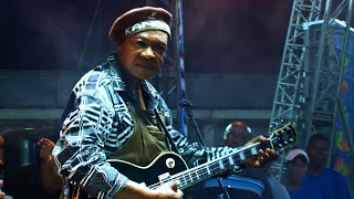 Lokassa ya Mbongo & Soukous Stars - Lagos night