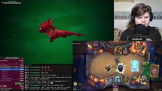 Neo Vortex Dungeon Run (Unofficial WR) Warrior [47:45] Part 1