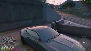 MUD CITY RP | Always Trying To Be Tough!