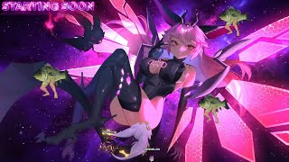 12 13 25 Trickywi   🔆Unhinged but happy vibes!!!🌴 ｜ !discord ｜ !twitter final