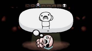 The Binding of Isaac - Wheel... OF CHILDREN! - Show #2102