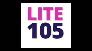 Playing by the pool from Johnston to Bristol. Your summertime  station is on LITE 105