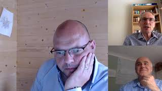 Continous Improvement - Tim Golbourn