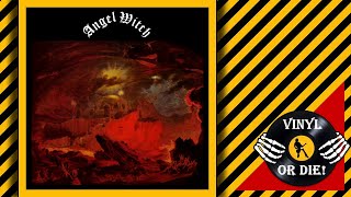 Angel Witch - "Angel Witch"