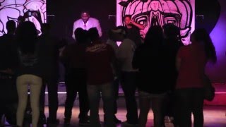 Hip Hop 4 Flint (Orlando)