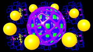 Quantum Constructs - Some Visual Entertainment