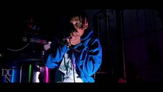 (Samad Savage)  They're Scared - Live at The MadMinds Takeover