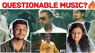 MAFIA - Yo Yo Honey Singh | 51 Glorious Day ALBUM - PART 1 | Reaction & Review