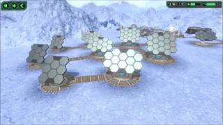 TOP 10 DES JEUX DE SURVIE SANDBOX DANS L'ESPACE !