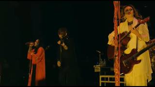 DIR EN GREY - 空谷の跫音 (2025)