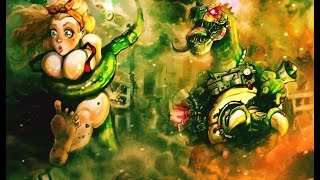 BASSZILLA - Bass Monster (Full Track)