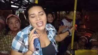 02 quadrilha da terceira idade do cci em cumaru nas festividades juninas de 2019