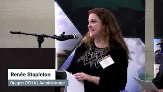 Seguridad 2024 (Oregon OSHA) Live Stream