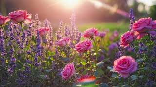 Gentle Music, Calms The Nervous System And Pleases The Soul 🌿 Healing Music For Heart And Blood