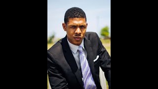 Project 31:  Diction -- created by and featuring Marvin Burton