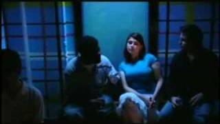 Haiku "Blue" music video