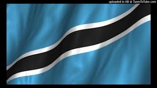 P Mag ft Ghavorr-Pusha Sama (Botswana)