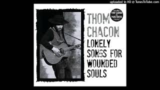 Thom Chacon - Innocent Man (Live)