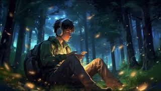 Lonely Lofi Vibes - Personal Space To Relax | Chillhop Mix