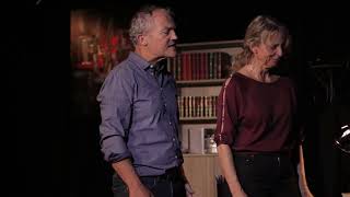 Teaser : "Petits crimes conjugaux" pièce d'Eric-Emmanuel SCHMITT, par la Cie Les Arthurs