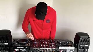 Stephen Walsh Bedroom Mix 001