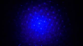 2W 445nm M140 blue Laser for the StarGate