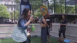 Wait with a Mate Activation  for The Lost Dogs' Home via GPY&R Melbourne