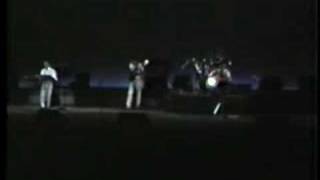 GEORGOS PAPOUNIDIS & ORFEAS - LIVE IN TBILISI 1990 part10