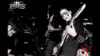 DARK DESOLATION live (Audio) - VILE Fest 2