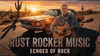 Best Rust Rocker Music Feel the Noise  🎸| Ultimate Rock ‘n Roll Experience | Loud & Proud Playlist
