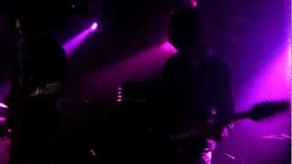 The RocKandys - India - live Abart Club Zürich (Ch).mpg