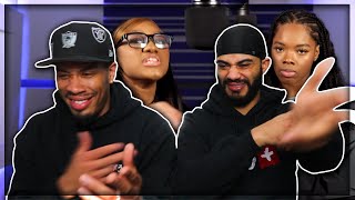 Cristale x Teezandos - Plugged In w/ Fumez The Engineer | @MixtapeMadness - REACTION
