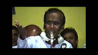 Yusuf Azad New Ghazal Dard Ye Jaaga Nahi Kitne Din Hogaye |Qawwali Live video|+919820217068